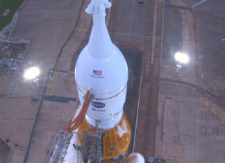 México participará en misiones espaciales Artemis 2 y 3: Ebrard México