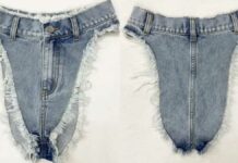 Mini short de Shein causa polémica en redes Mini