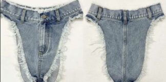 Mini short de Shein causa polémica en redes Mini