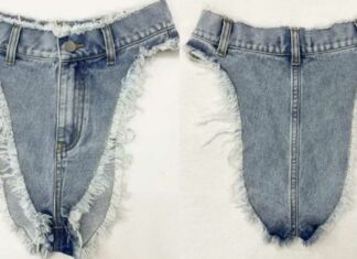 Mini short de Shein causa polémica en redes Mini