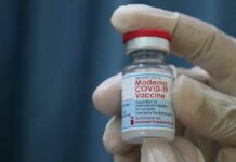 Moderna denuncia a Pfizer por patente de vacuna antiCovid Moderna