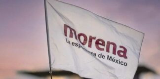 Pospondrá Morena elección de dirigencias estatales Morena