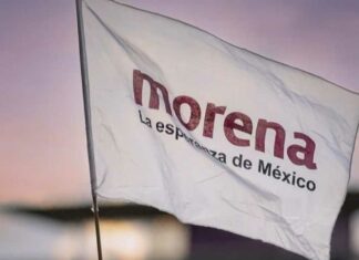 Pospondrá Morena elección de dirigencias estatales Morena