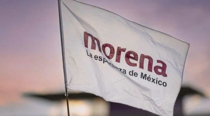 ¡Confirmado! Morena aplaza elección del dirigente en Puebla Morena