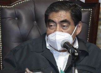 Conteo de votos retrasa asambleas de Morena: Barbosa Morena