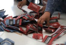 Acabó el secuestro de Morena con nueva elección: Barbosa Morena