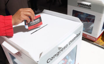 Morena deja firme elección del consejero en distrito de Zacatlán Morena