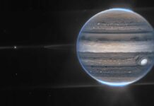 NASA revela nuevas imágenes de Júpiter NASA