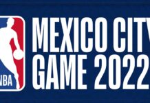 NBA regresará a México con Spurs vs. Heat NBA