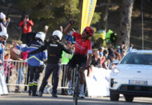Descalifican a Nairo Quintana del Tour de France por usar tramadol