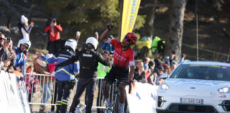 Descalifican a Nairo Quintana del Tour de France por usar tramadol