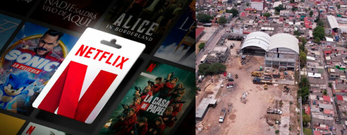 Netflix