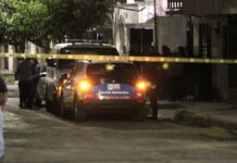 Niña muere intoxicada mientras se bañaba; su madre está hospitalizada niña