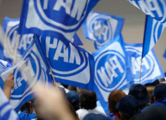 Ediles de las Cholulas ganan en comités municipales del PAN PAN