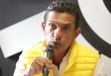 PRD Puebla trabaja en rutas separadas rumbo a 2024: Carlos Martínez PRD