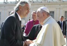 Papa Francisco y artistas se reunirán en el Vitae Summit 2022 Papa