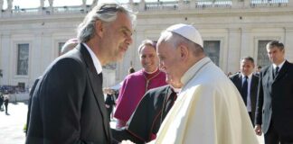 Papa Francisco y artistas se reunirán en el Vitae Summit 2022 Papa