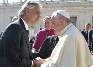 Papa Francisco y artistas se reunirán en el Vitae Summit 2022 Papa