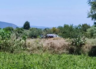 Paracaidista muere tras salto en Atlixco; su equipo no abrió Paracaidista