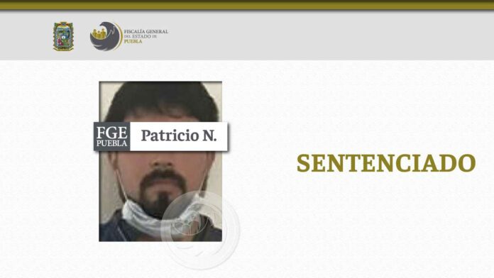 Patricio Patricio