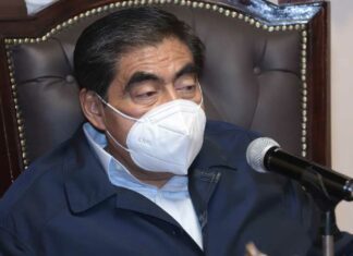 Patrullas arrendadas serán de municipios, adelanta Barbosa cuarteles