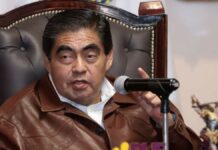 Pedro Gómez orquestó guerra sucia contra mi gobierno: Barbosa Pedro