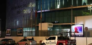 FGE cita a Pedro Gómez por mensajes de pánico Pedro Gómez