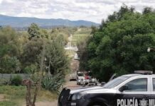 Pemex alista desfogue de gas controlado en Texmelucan Pemex
