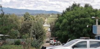 Pemex alista desfogue de gas controlado en Texmelucan Pemex