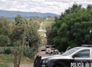 Pemex alista desfogue de gas controlado en Texmelucan Pemex