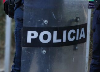 Vinculan a proceso a seis policías de Zacapoaxtla por abuso de autoridad proceso