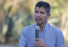 Policía será sancionado por recibir “mordida”: Lalo Rivera Policía