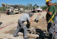 Protección Civil “a muy poco” de entrar a mina en Coahuila Protección