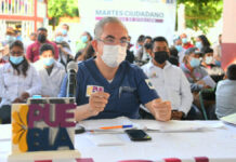 Puebla registra 2 casos sopechosos de viruela del mono Puebla