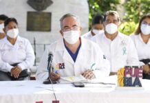 Puebla y 3 municipios tendrán vacunas para menores y rezagados Puebla