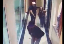 Asaltan en Puebla a hijo de ex alcaldesa de Córdoba Puebla