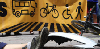 Puebla contabiliza una muerte al día por siniestros viales puebla