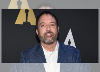 Fallece Ralph Eggleston, animador de Pixar y ganador del Óscar Ralph Eggleston