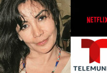 Reina del Pacífico pide regalías a Netflix y Telemundo por usar su imagen Reina del Pacífico