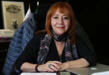 Piden renuncia de Rosario Piedra tras defender a deudores alimentarios