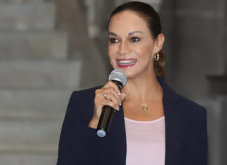 Atiende SMDIF 81 reportes por violencia familiar en Puebla SMDIF