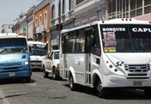 SMT obligará capacitación a choferes del transporte público SMT