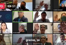 San Pedro entregará Cédula Real al Embajador de Nicaragua en México San