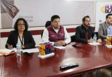 Secretaría de Trabajo se integra a CONOCER para capacitar a poblanos Secretaría