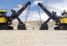 Secretaría de Economía suspende obras de 10 concesiones mineras Seecretaría