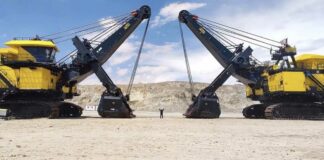 Secretaría de Economía suspende obras de 10 concesiones mineras Seecretaría