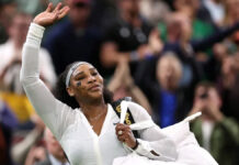 Serena Williams se prepara para colgar la raqueta; anuncia su retiro Serena