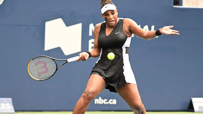 Serena