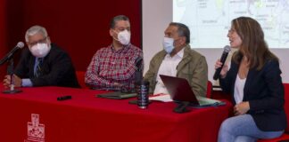 Taiwán, la última discordia entre China y Estados Unidos: Expertos Taiwán