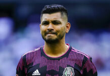 “El Tecatito” se perdería el Mundial de Qatar 2022 por lesión